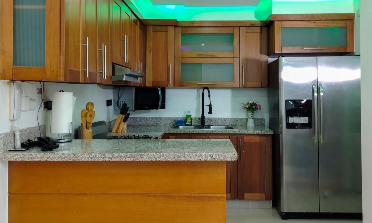 Photo of Kitchen in Santiago de los Caballeros