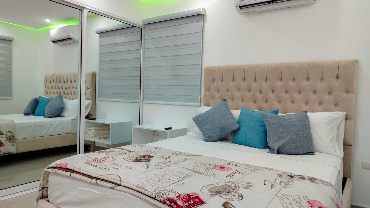 Photo of Bedroom in Santiago de los Caballeros