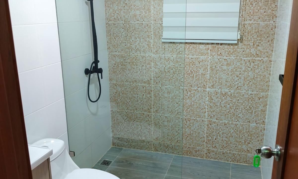 Photo of Bathroom in Santiago de los Caballeros