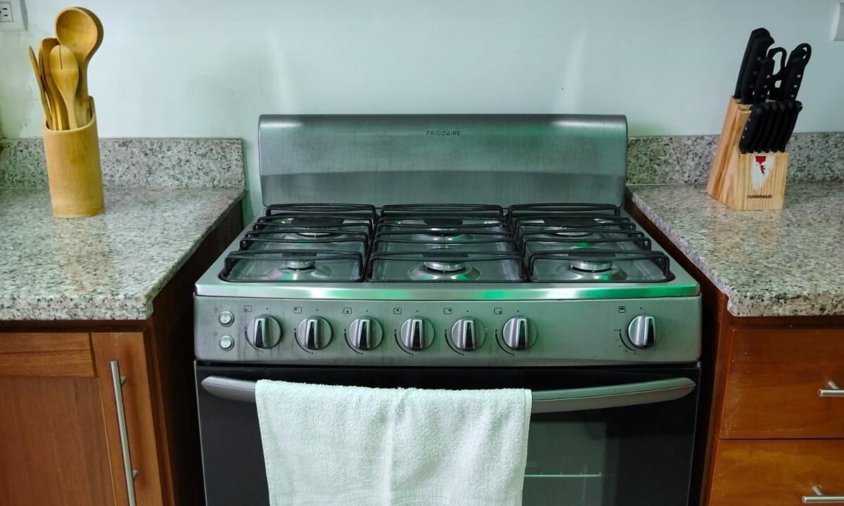 Photo of Kitchen in Santiago de los Caballeros