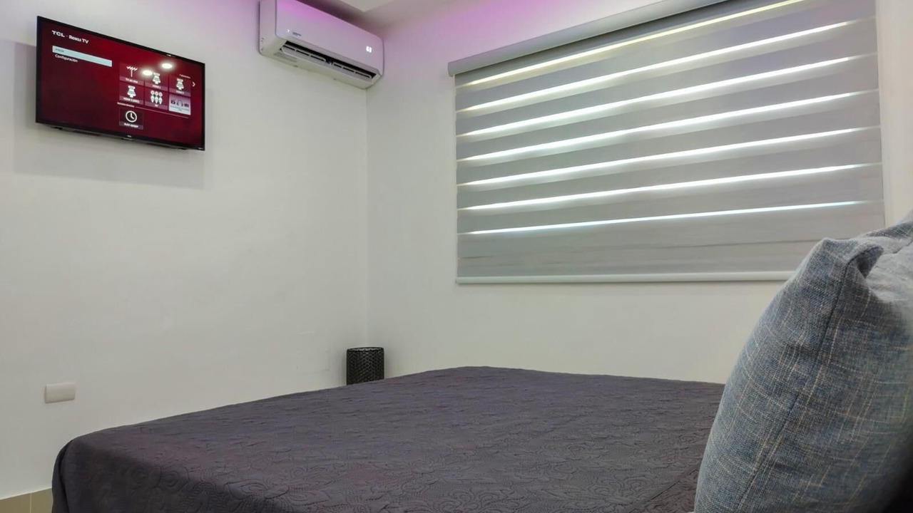 Photo of Bedroom in Santiago de los Caballeros