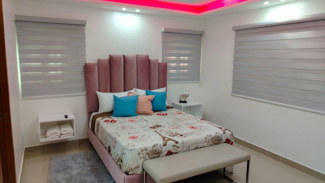 Photo of Bedroom in Santiago de los Caballeros