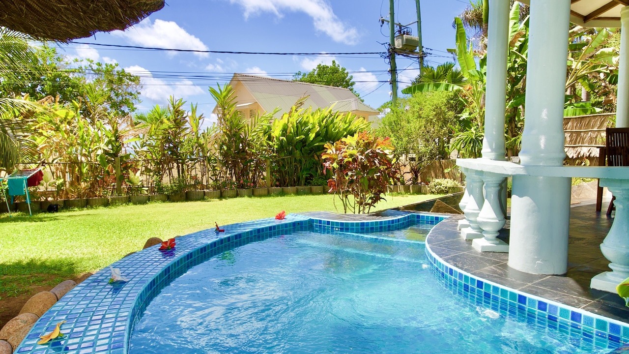 Photo of Outdoor in Anse Bois de Rose