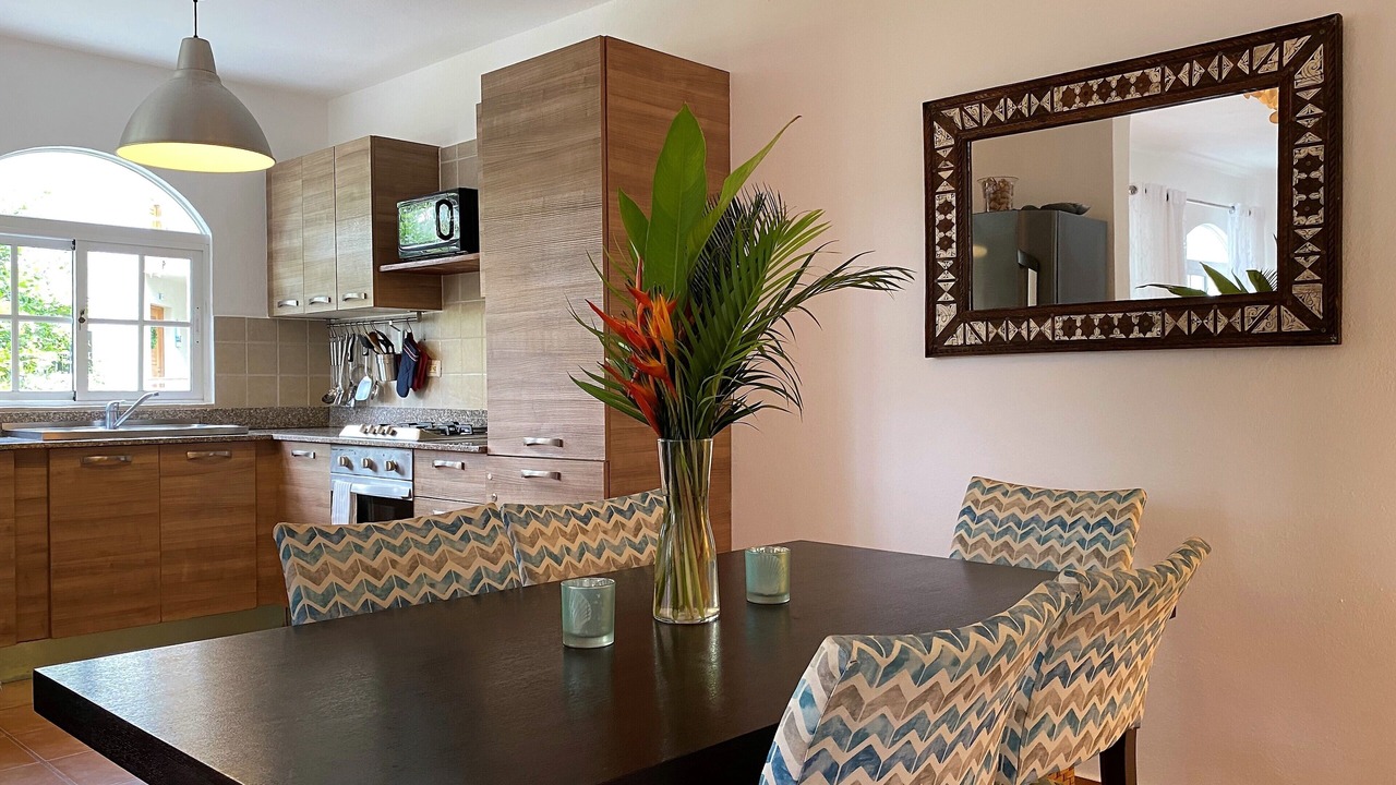 Photo of Livingroom in Las Terrenas