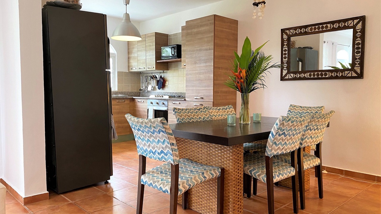 Photo of Livingroom in Las Terrenas
