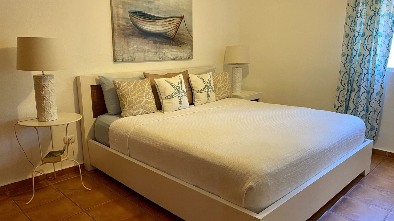 Photo of Bedroom in Las Terrenas
