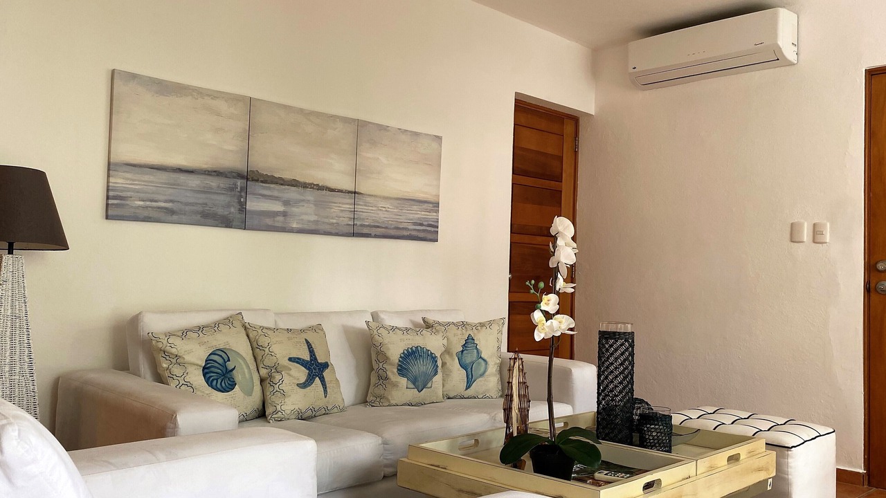 Photo of Livingroom in Las Terrenas