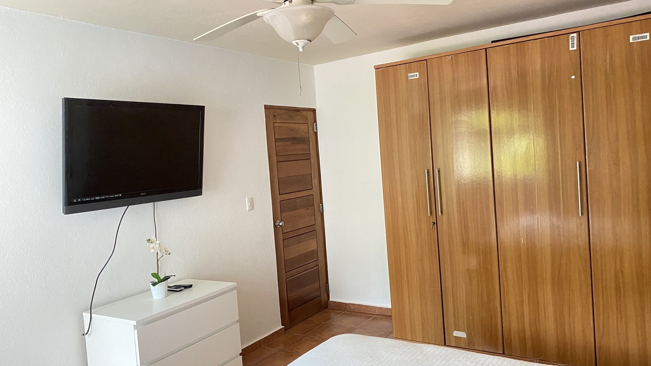 Photo of Bedroom in Las Terrenas