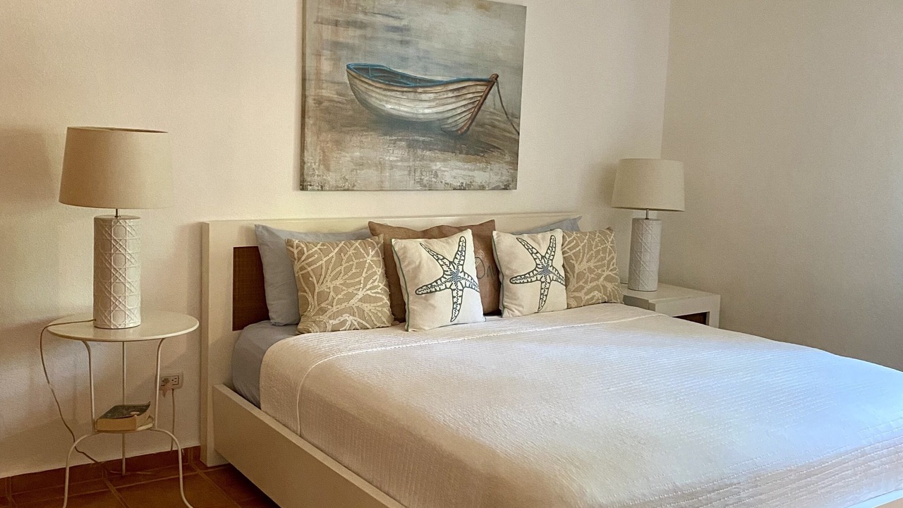 Photo of Bedroom in Las Terrenas