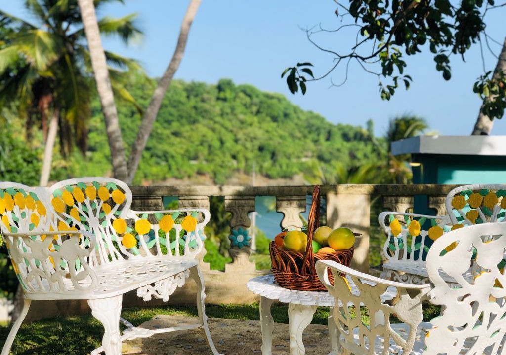 Photo of Outdoor in Samana
