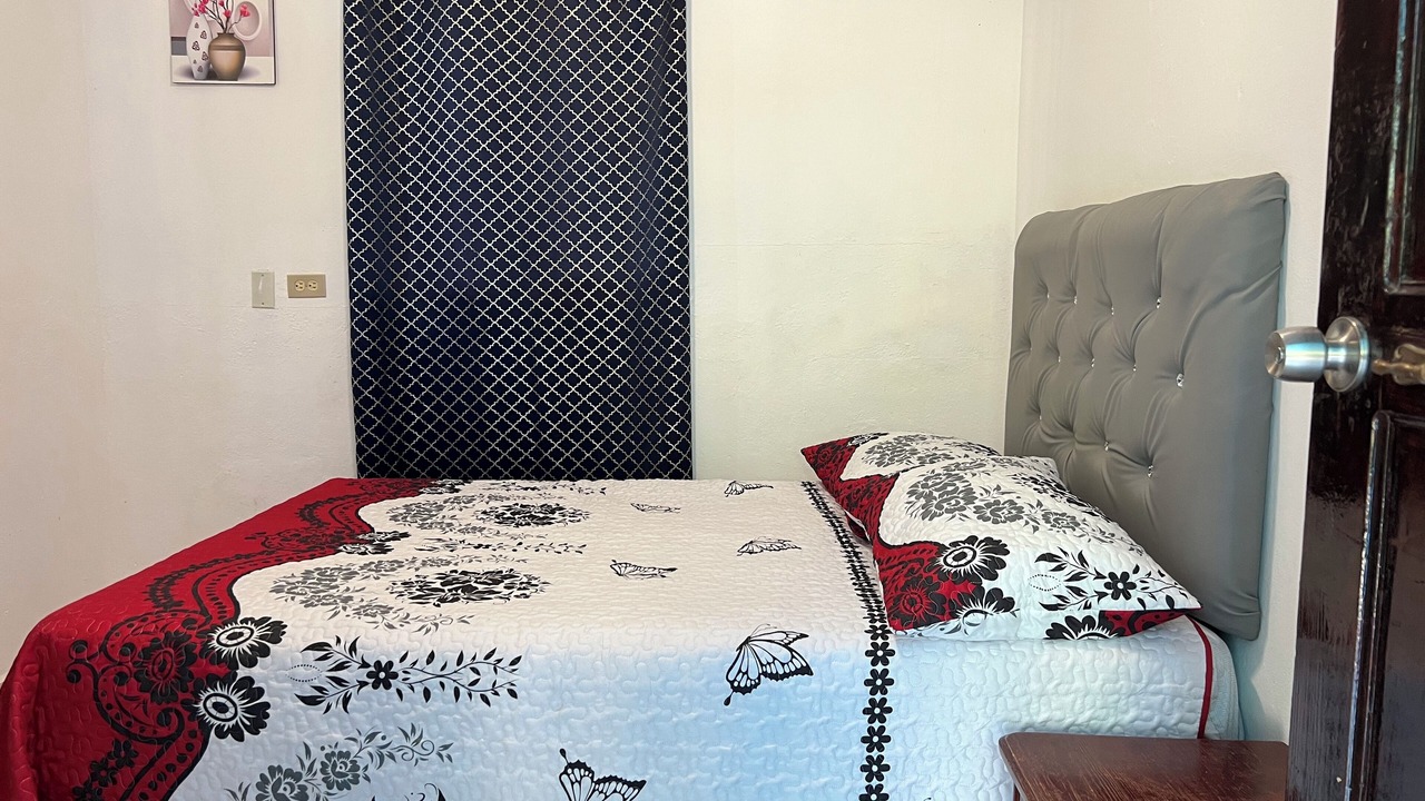 Photo of Bedroom in Samana