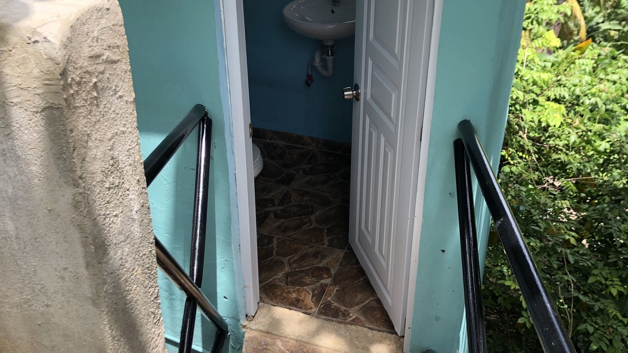 Photo of Bathroom in Samana