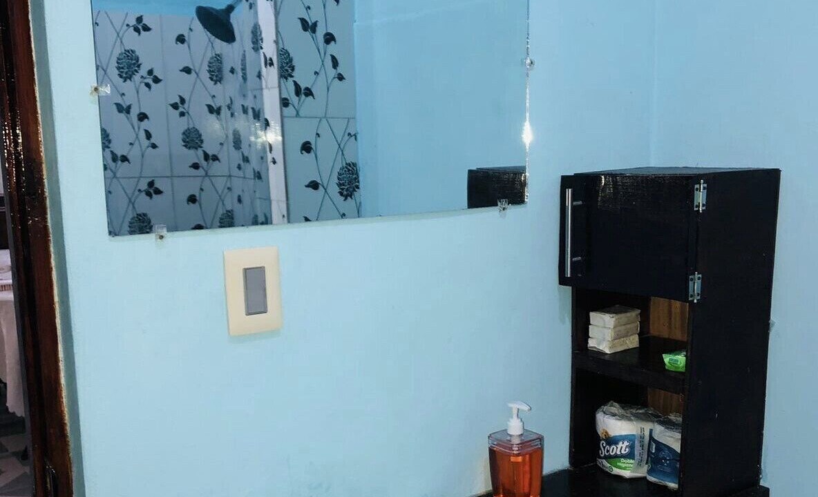 Photo of Bathroom in Samana