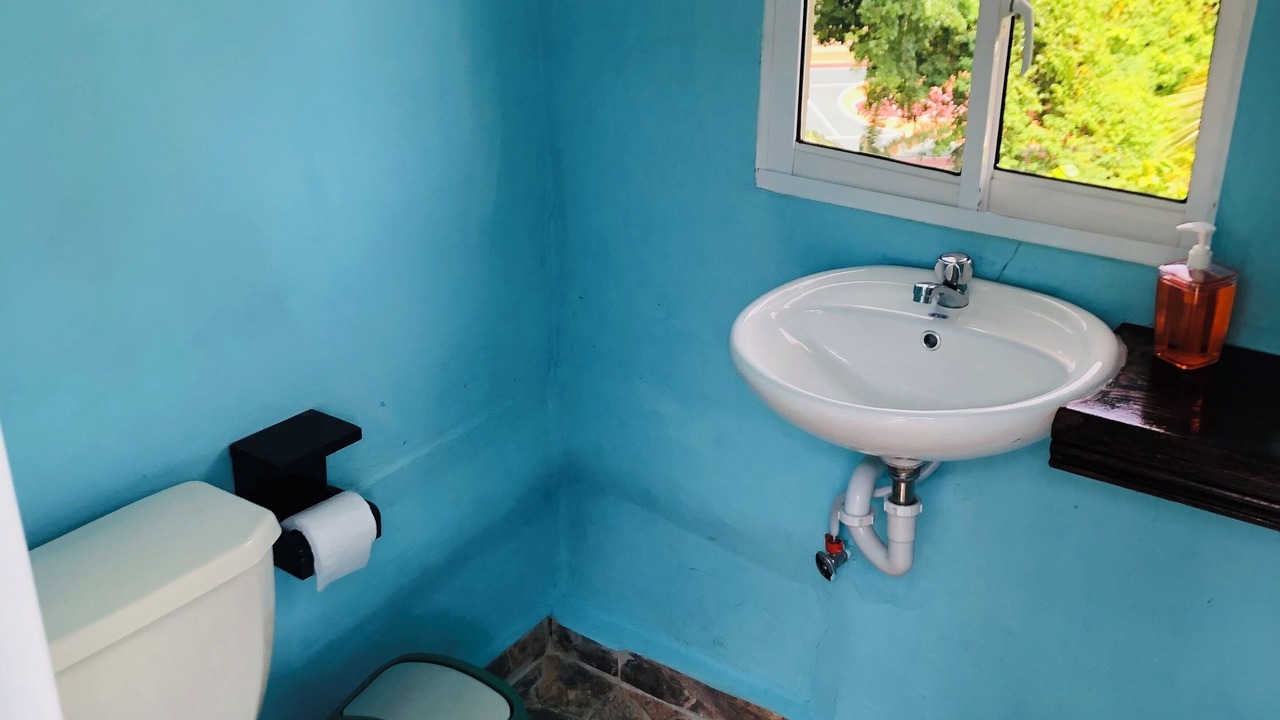 Photo of Bathroom in Samana