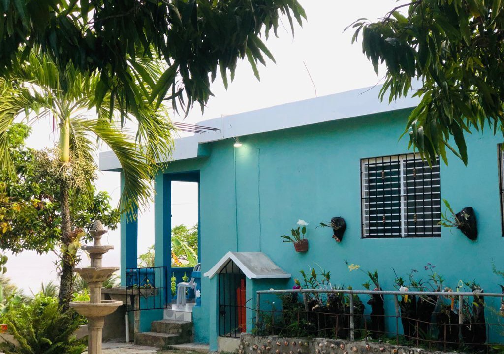 Photo of Outdoor in Samana