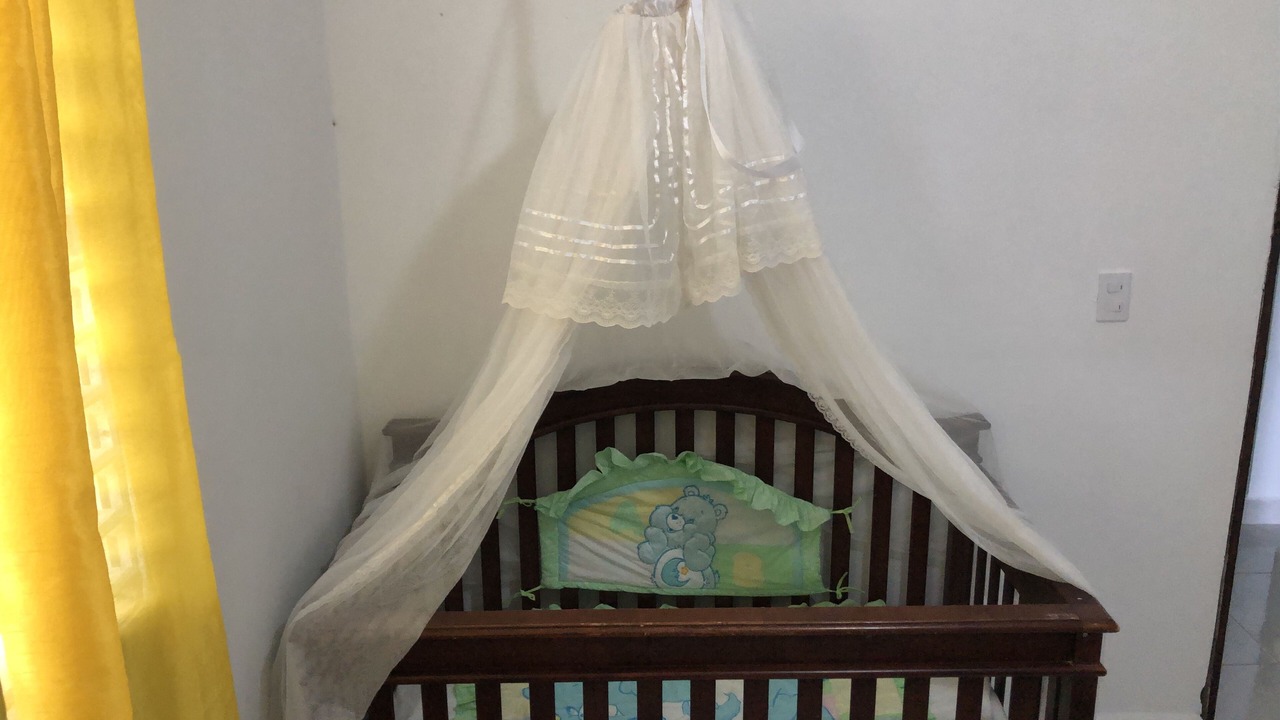 Photo of Bedroom in Samana