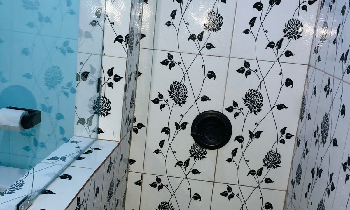 Photo of Bathroom in Samana