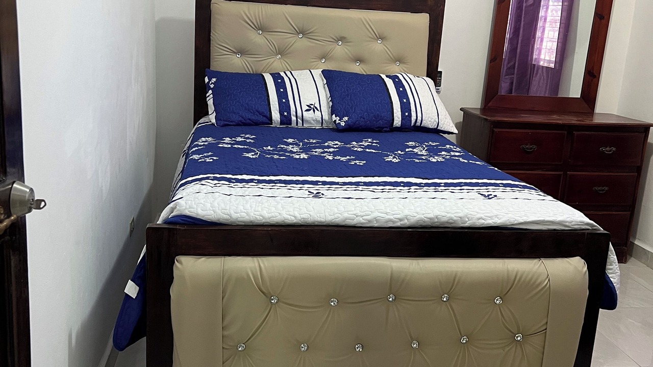 Photo of Bedroom in Samana