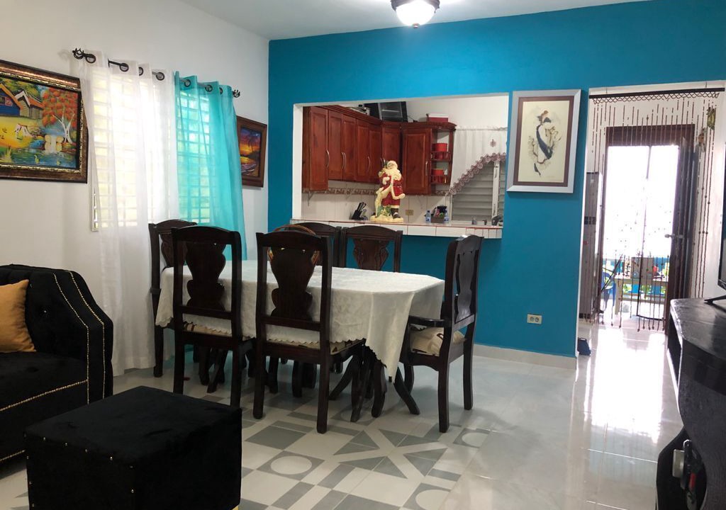 Photo of Livingroom in Samana