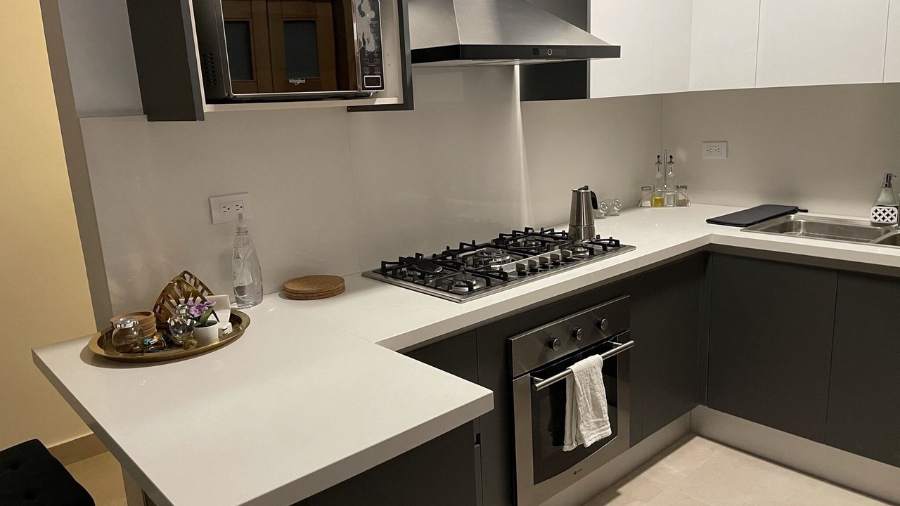 Photo of Kitchen in La Arboleda