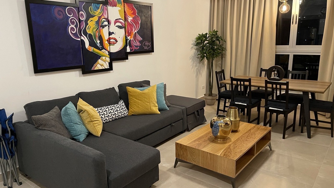 Photo of Livingroom in La Arboleda