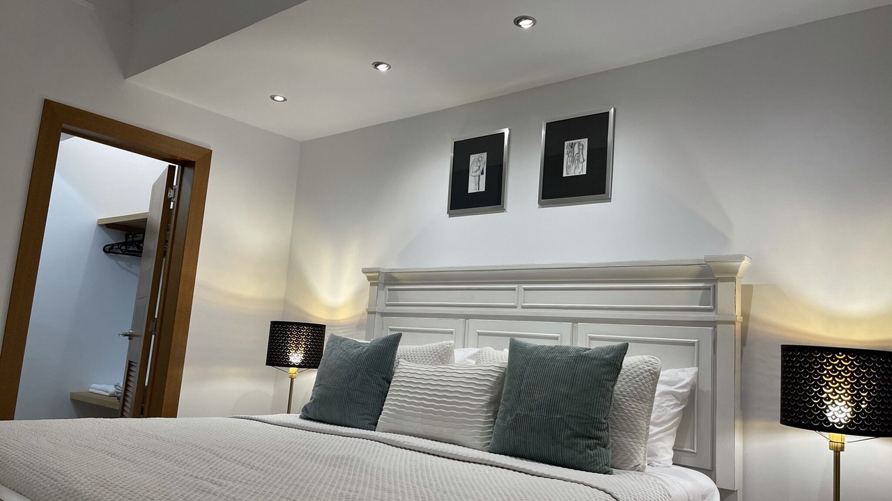 Photo of Bedroom in La Arboleda