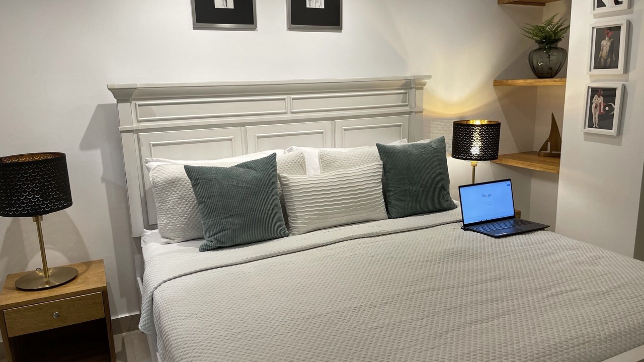 Photo of Bedroom in La Arboleda