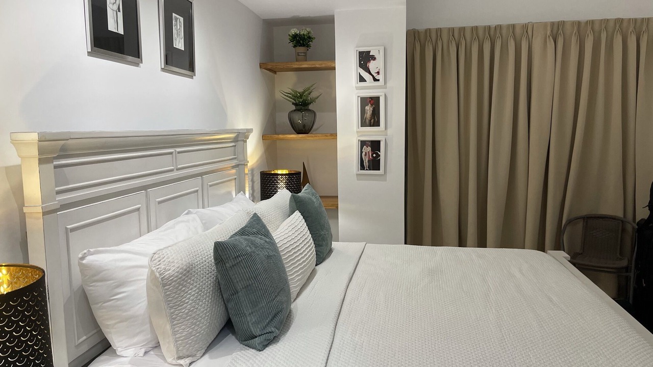 Photo of Bedroom in La Arboleda