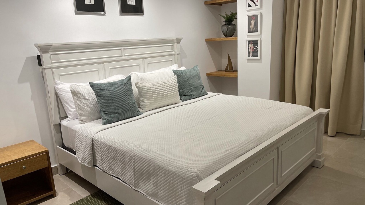 Photo of Bedroom in La Arboleda