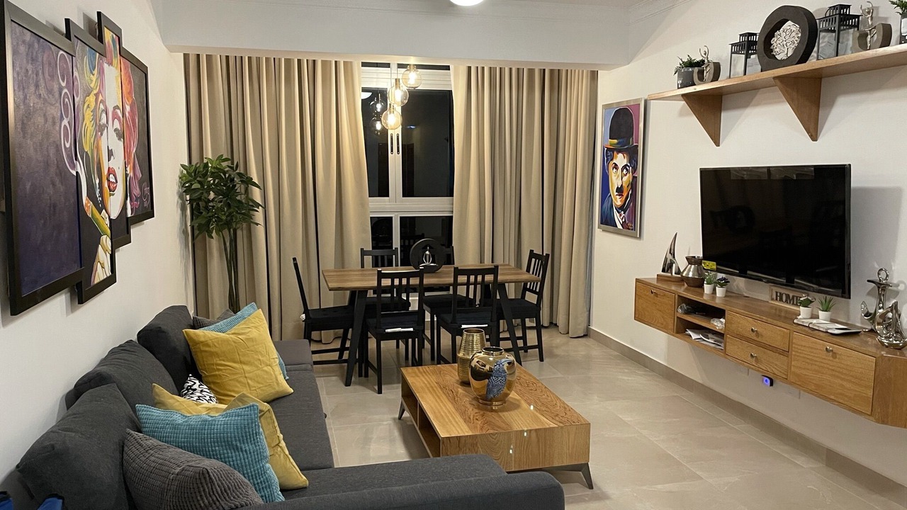 Photo of Livingroom in La Arboleda