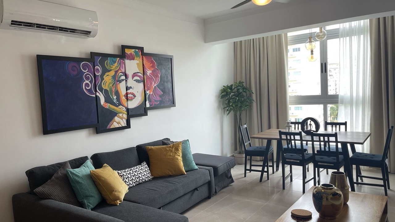 Photo of Livingroom in La Arboleda
