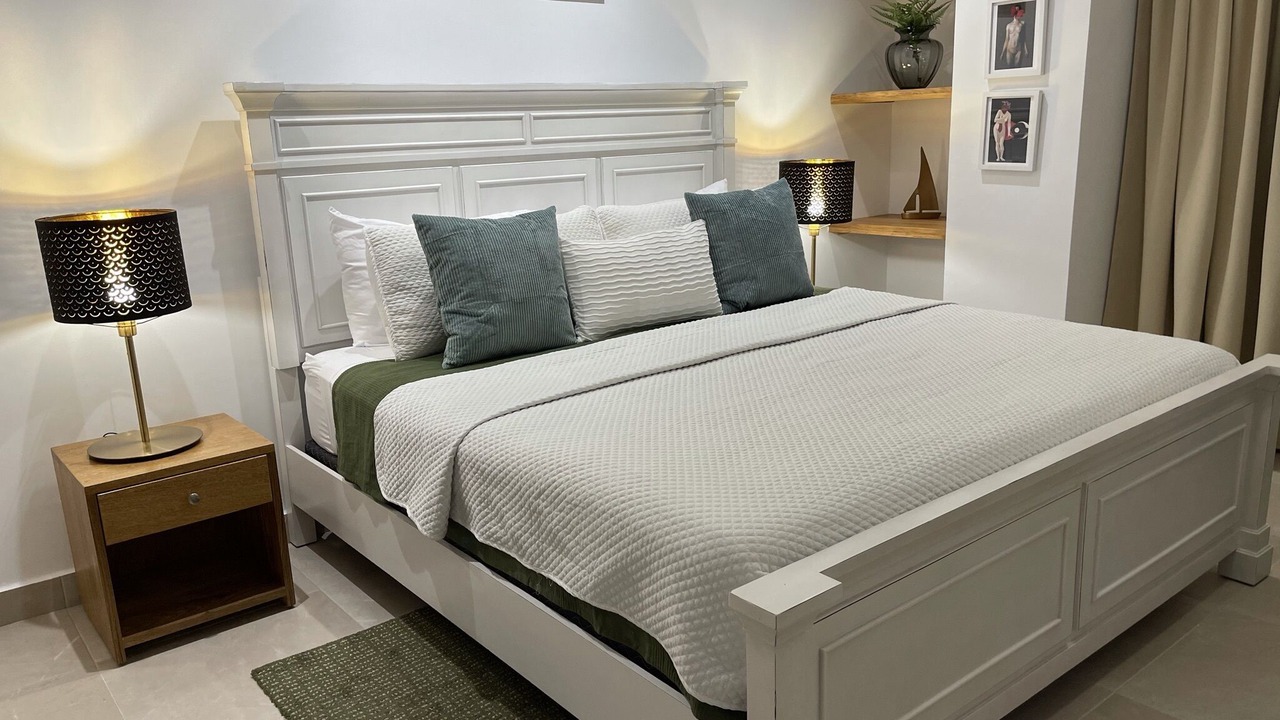 Photo of Bedroom in La Arboleda