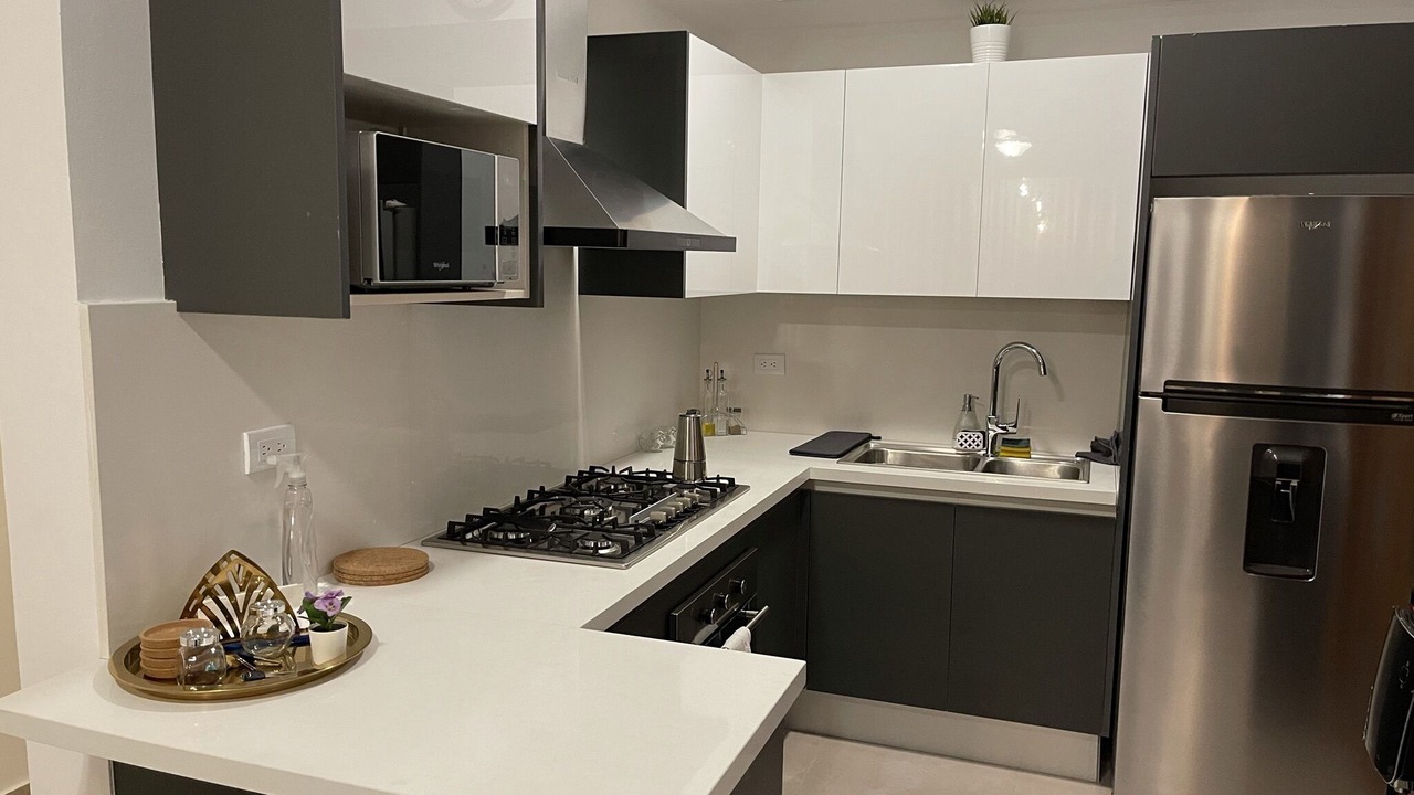 Photo of Kitchen in La Arboleda