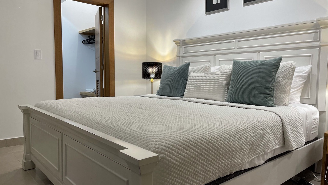 Photo of Bedroom in La Arboleda