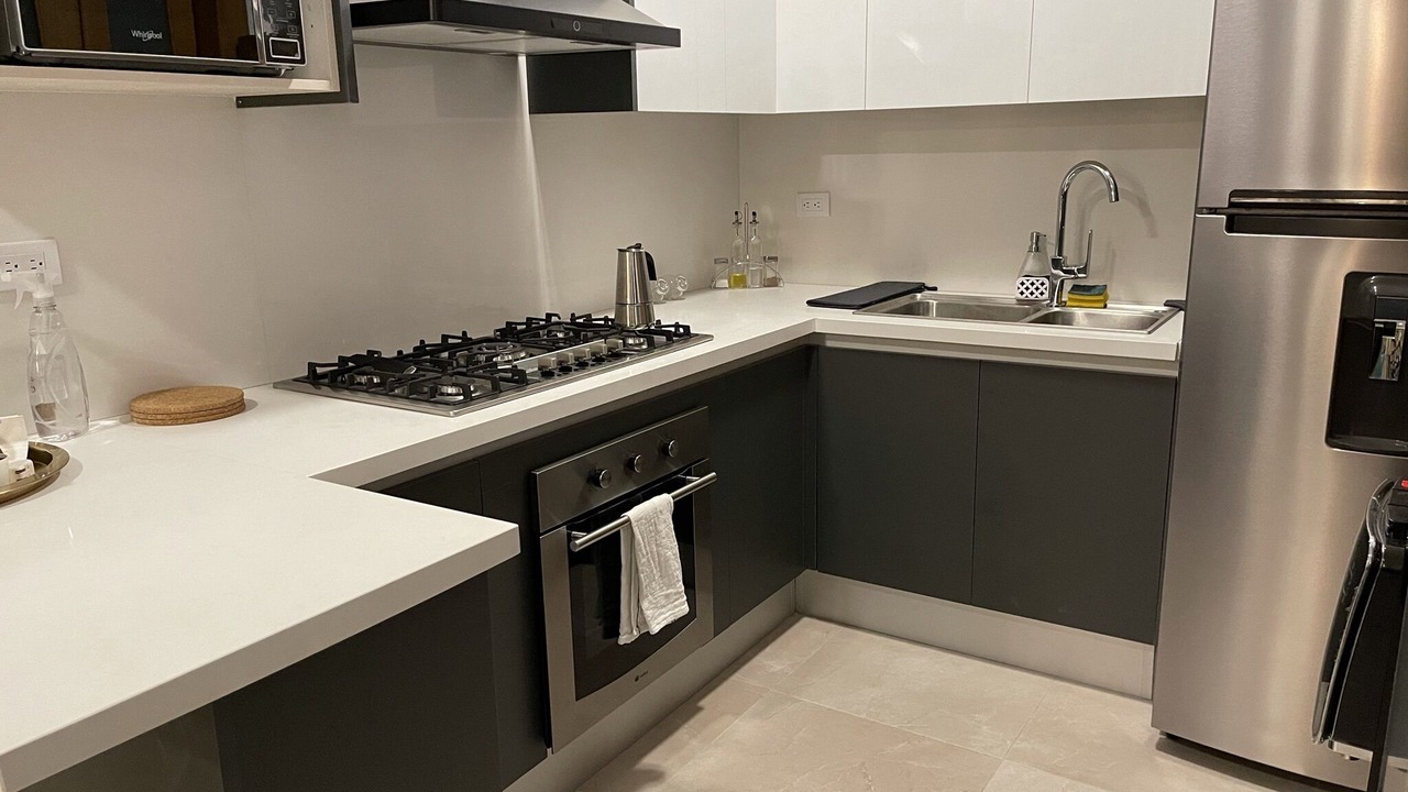 Photo of Kitchen in La Arboleda