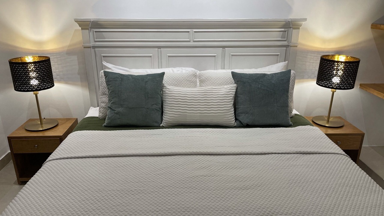 Photo of Bedroom in La Arboleda