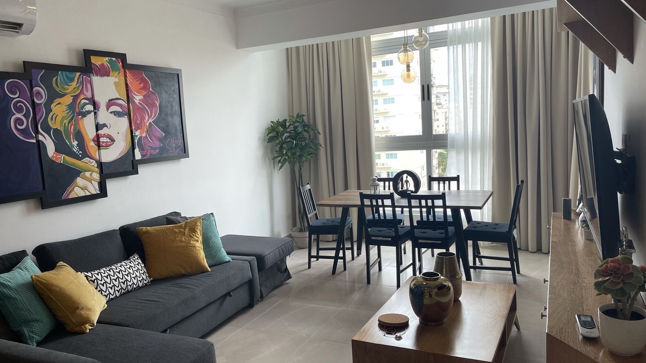 Photo of Livingroom in La Arboleda