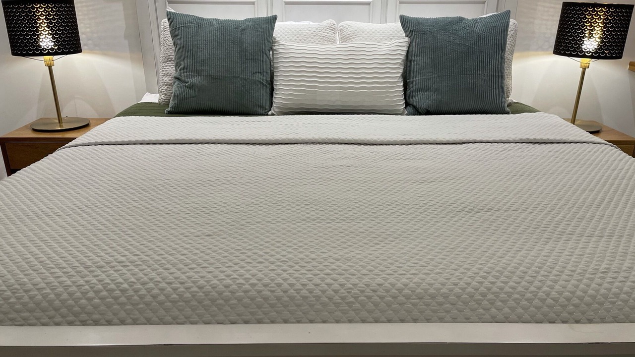 Photo of Bedroom in La Arboleda