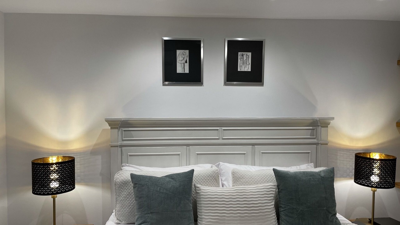 Photo of Bedroom in La Arboleda