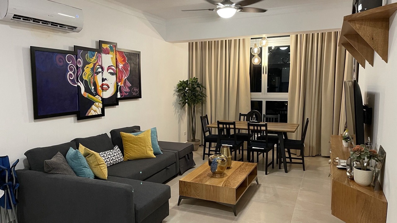 Photo of Livingroom in La Arboleda