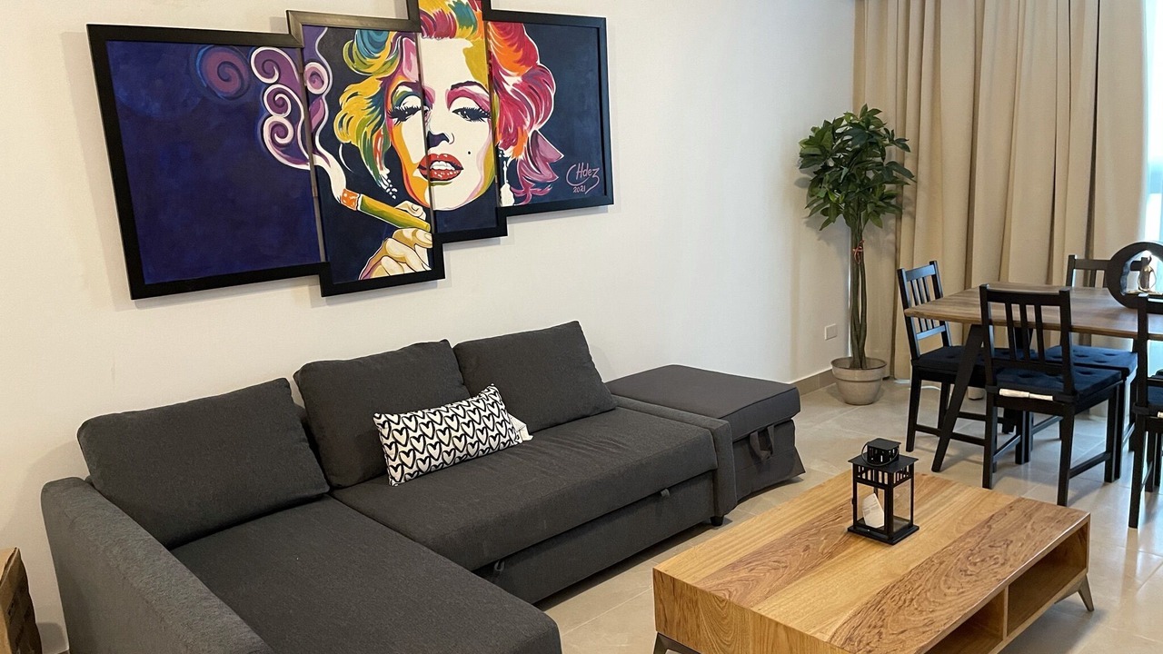 Photo of Livingroom in La Arboleda