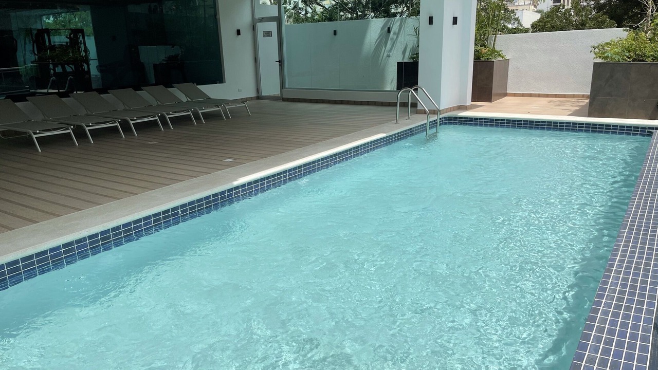 Photo of Outdoor in La Arboleda