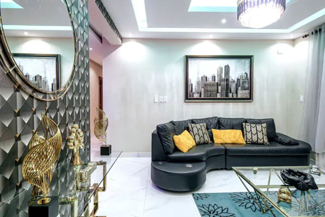Photo of Livingroom in Santiago de los Caballeros