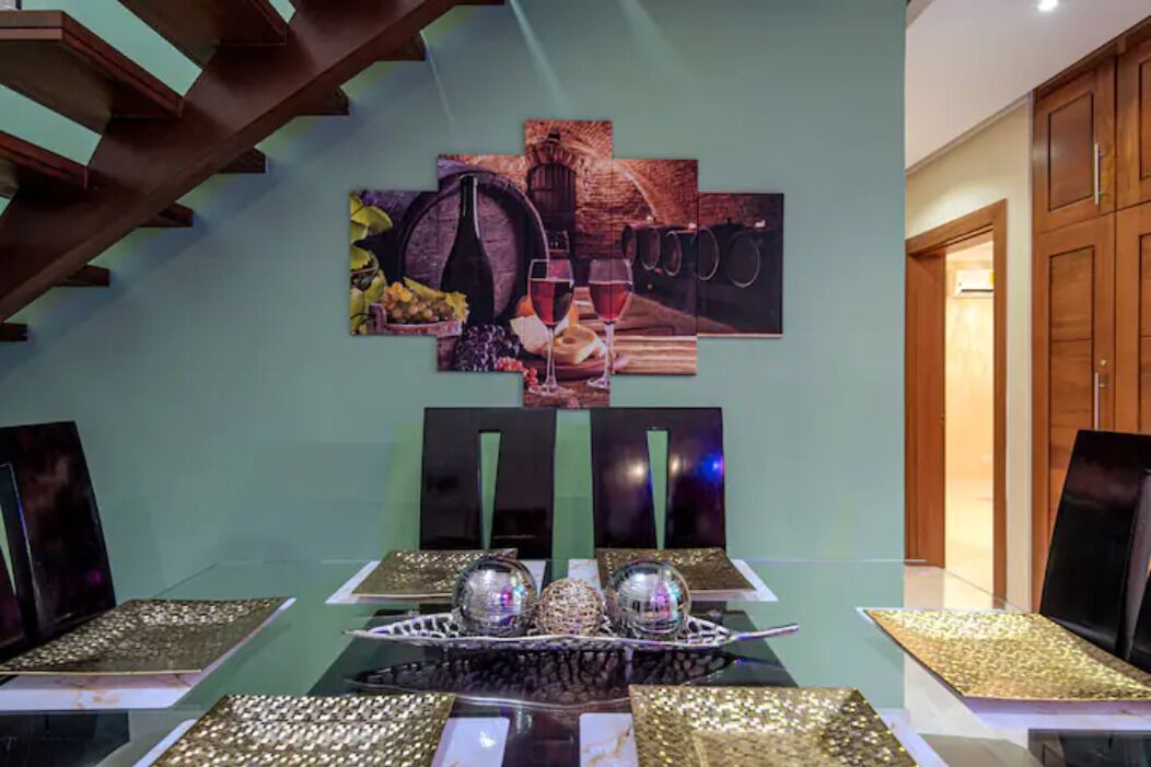Photo of Livingroom in Santiago de los Caballeros