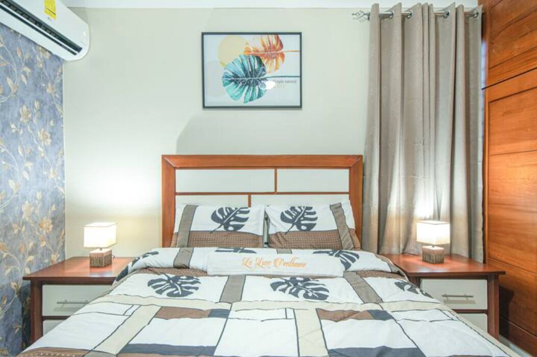 Photo of Bedroom in Santiago de los Caballeros