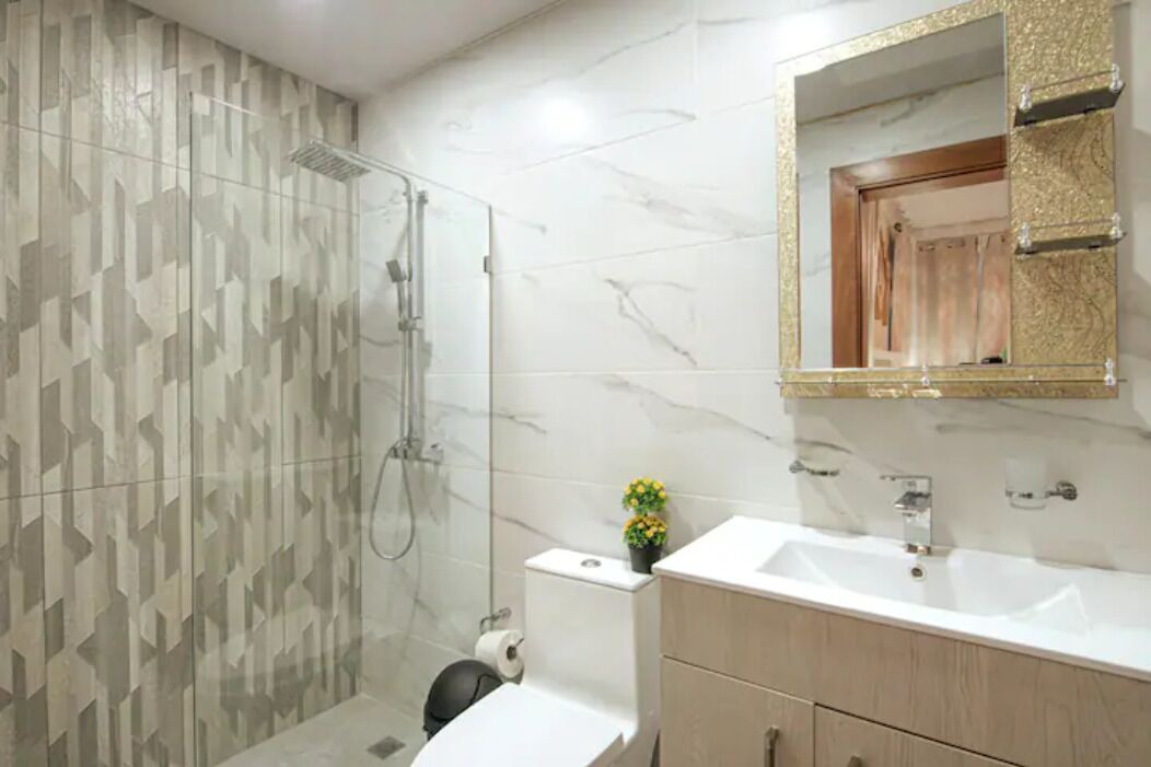 Photo of Bathroom in Santiago de los Caballeros
