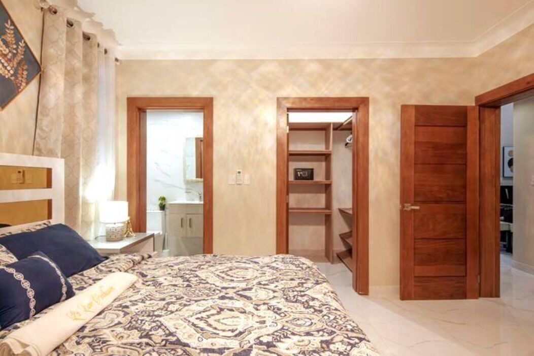 Photo of Bedroom in Santiago de los Caballeros