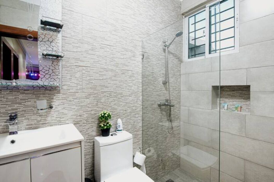 Photo of Bathroom in Santiago de los Caballeros