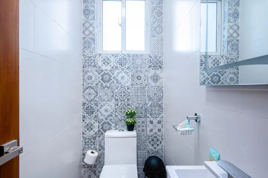 Photo of Bathroom in Santiago de los Caballeros