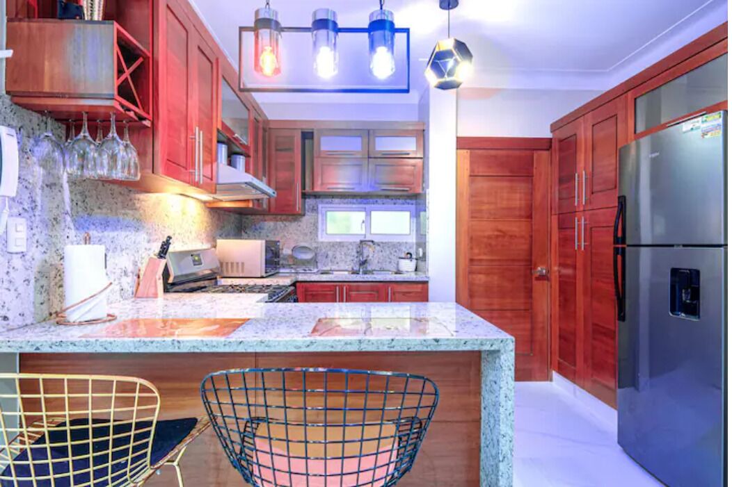 Photo of Kitchen in Santiago de los Caballeros